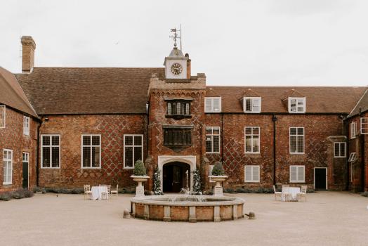 - Fulham Palace