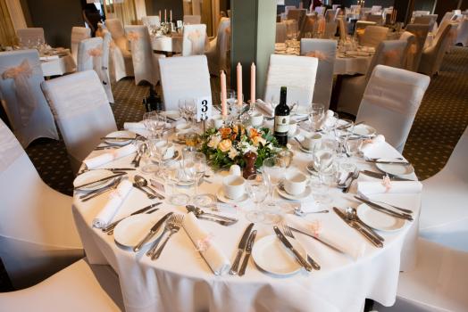 - Sonning Golf Club