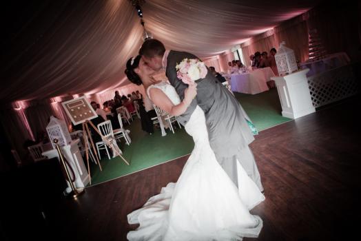 Barn Wedding Venues - All Manor of Events