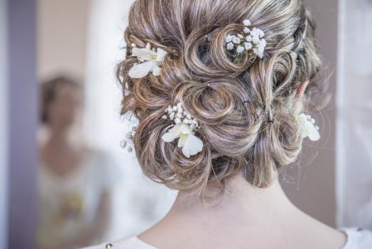 - Pure Hair & Spa