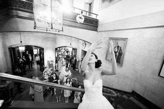 Coastal Wedding Venues - Merchant Taylors' Hall