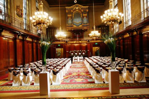- Merchant Taylors' Hall