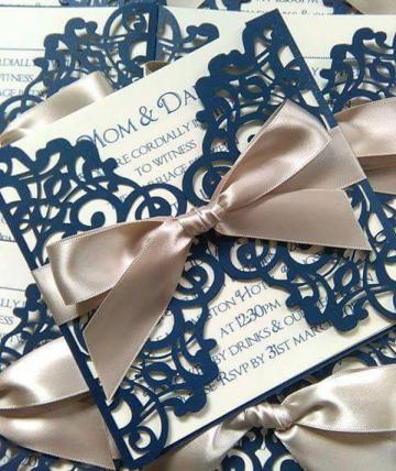 Stationery - Wedding Stuff by Claire