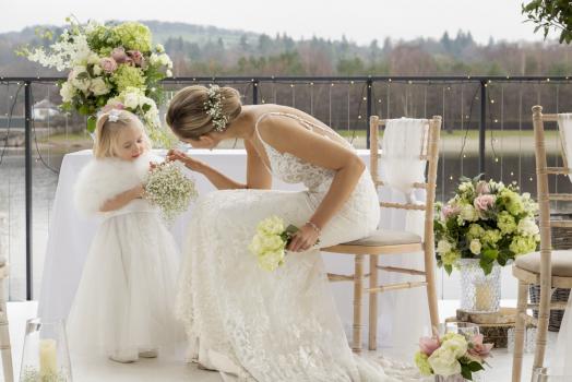 No Corkage Wedding Venues - The Shore, Loch Lomond