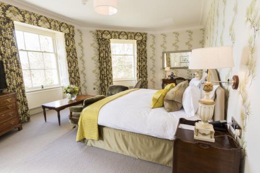 - Storrs Hall