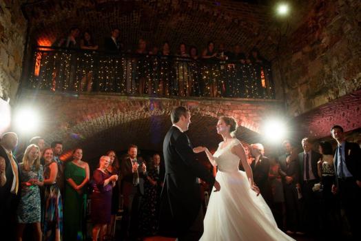 Barn Wedding Venues Near Me - The Caves