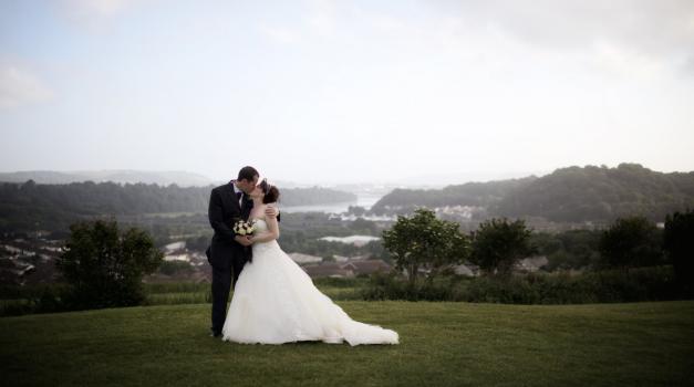 Wedding Venues In Italy - Boringdon Park Golf Club