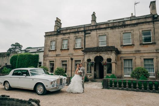 Coastal Wedding Venues - Bannatyne's Charlton House Hotel