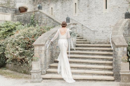 Coastal Wedding Venues - Bannatyne's Charlton House Hotel