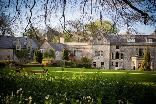 Coastal Wedding Venues - Bannatyne's Charlton House Hotel