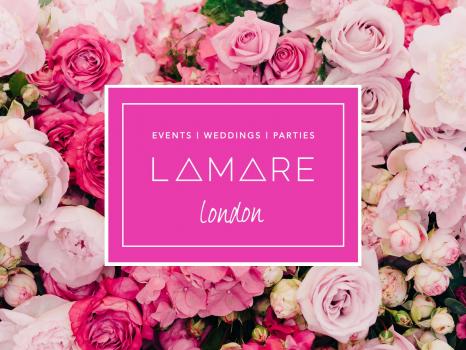 - Lamare London