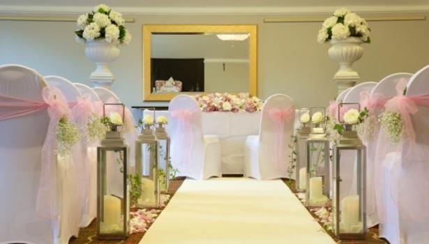 Asian Wedding Venues - Prince Regent Hotel Chigwell