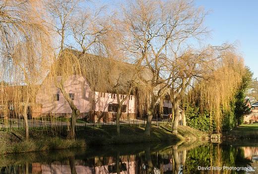 Barn Wedding Venues Near Me - Smeetham Hall Barn