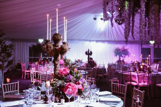 - Mr Flavour Weddings