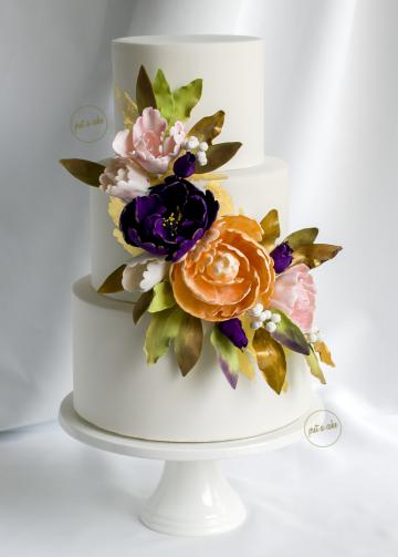  - Pret-A-Cake
