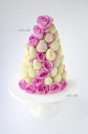  - Pret-A-Cake
