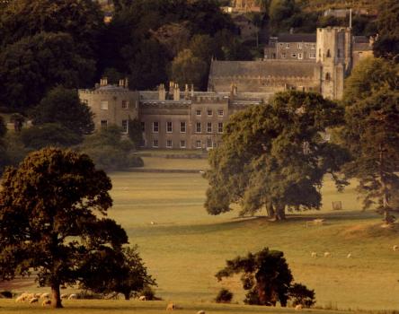 - Port Eliot Estate