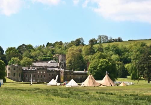 - Port Eliot Estate