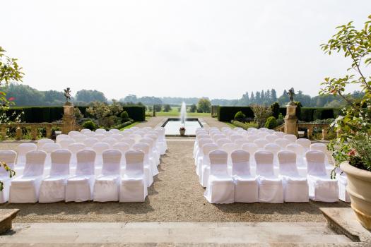 - Eynsham Hall