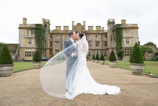 - Eynsham Hall