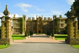ContactHannah at Eynsham Hall now to get a quote