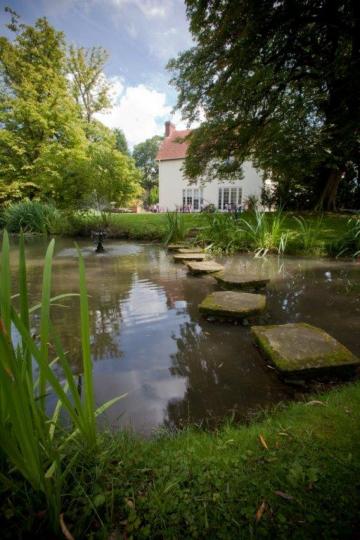 - Sturmer Hall Hotel