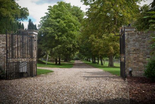 - Sturmer Hall Hotel