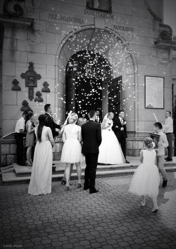 Photography - Laura Mejer Photography