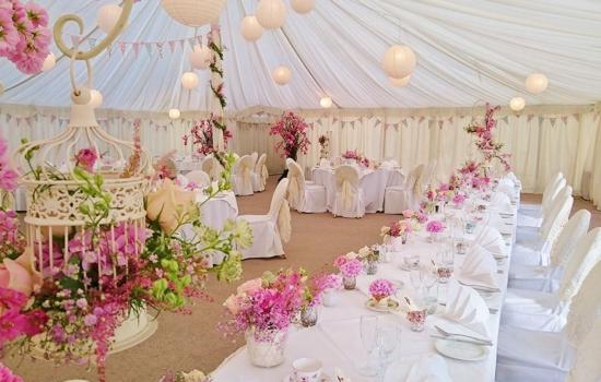 - Prested Hall