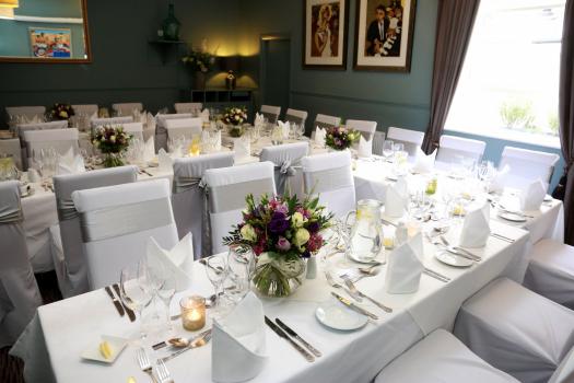 Coastal Wedding Venues - Blanch House