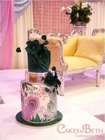 - Cakes by Beth