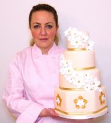 ContactBeth at Cakes by Beth now to get a quote