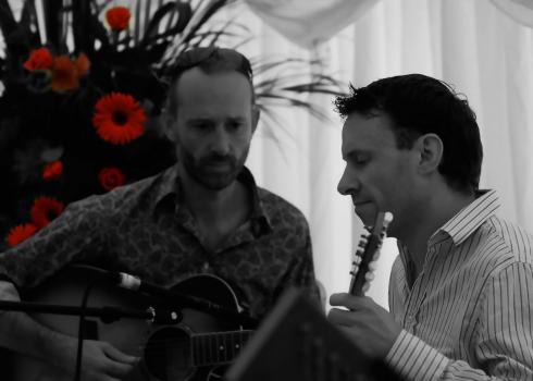 Wedding Reception Music - My Way Music