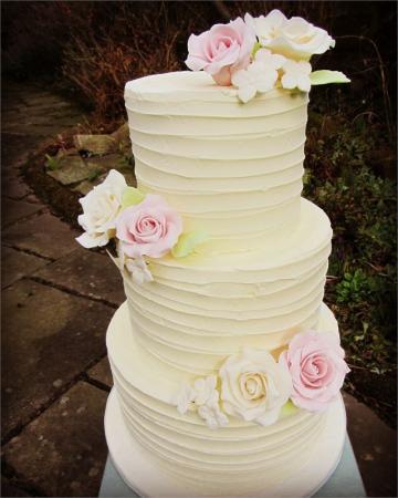 Cakes - Cakes by Bethany
