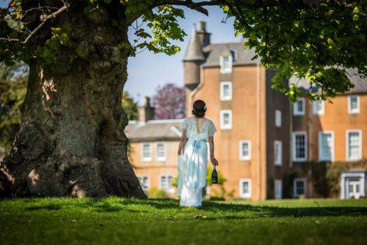No Corkage Wedding Venues - Cardross