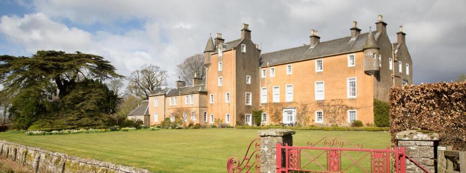 No Corkage Wedding Venues - Cardross