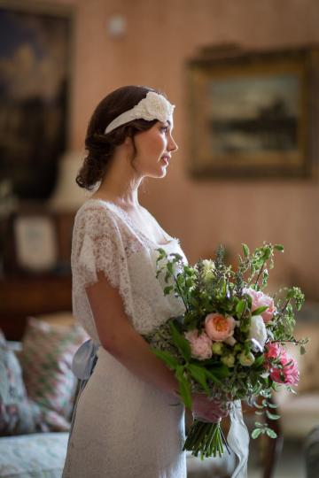 No Corkage Wedding Venues - Cardross