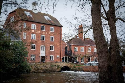 - The Mill Elstead