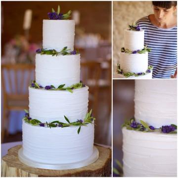 Cakes - ANNA Cake Couture