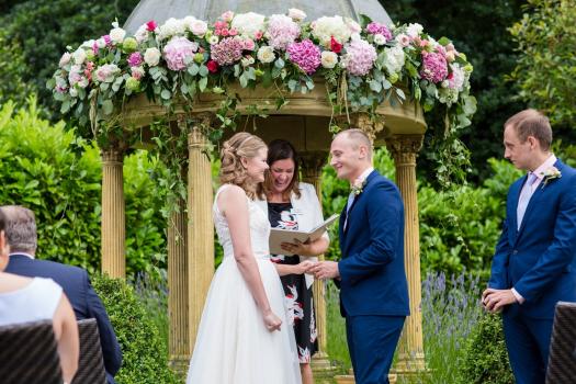 Wedding Celebrants for Ceremonies - Knight Ceremonies