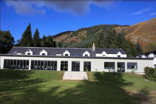 No Corkage Wedding Venues - Brander Lodge Hotel