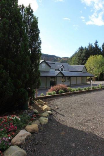 Barn Wedding Venues Near Me - Brander Lodge Hotel