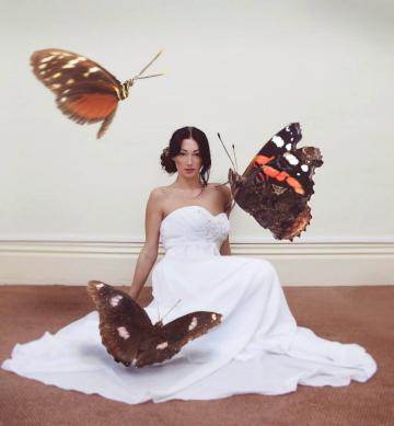Photography - Becky Netley Photography