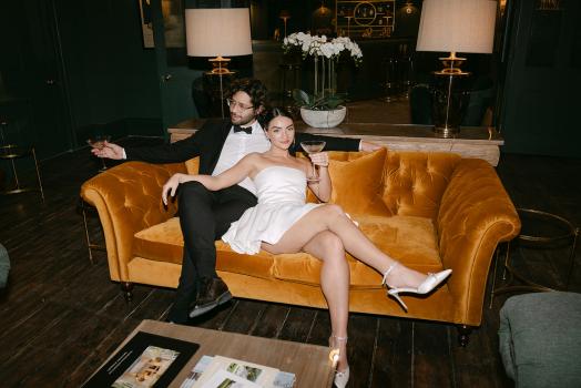 - Soirée Studio
