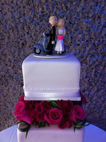 - Bad Ass Cakes
