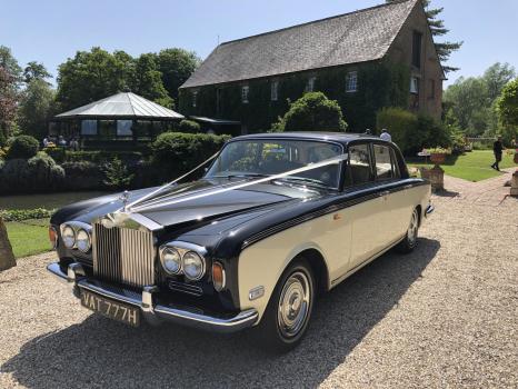 - Flying Lady Cars