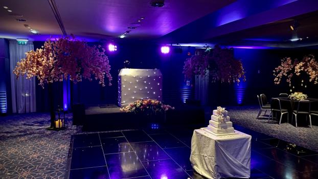 - Flex Discotheques