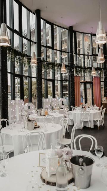 Wedding Venues In Italy - SIREN
