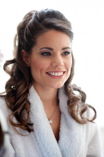 - Sharon Hart Makeup