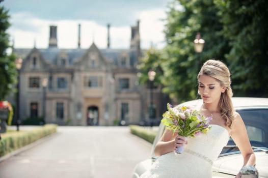 Wedding Venues In Italy - Foxhills Club and Resort